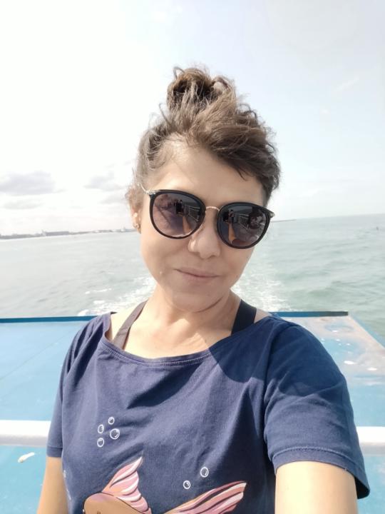 Sandra Mejía Núñez