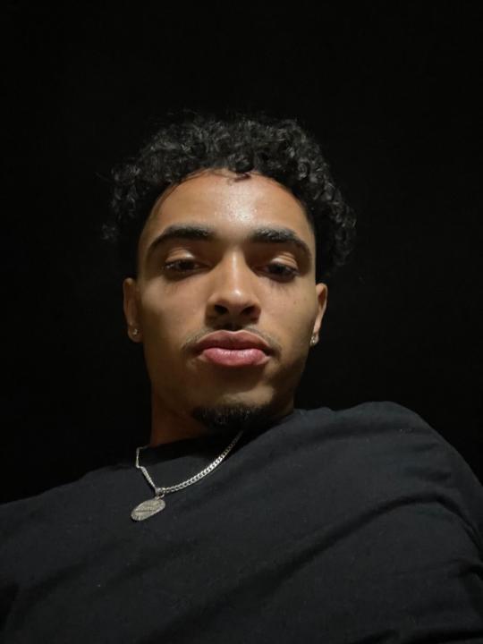 Cameron Herron