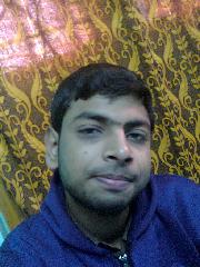 Prodip Ghosh