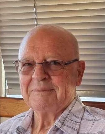 Henry Opdahl
