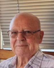Henry Opdahl