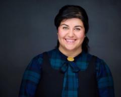 Shahrzad Kojouri