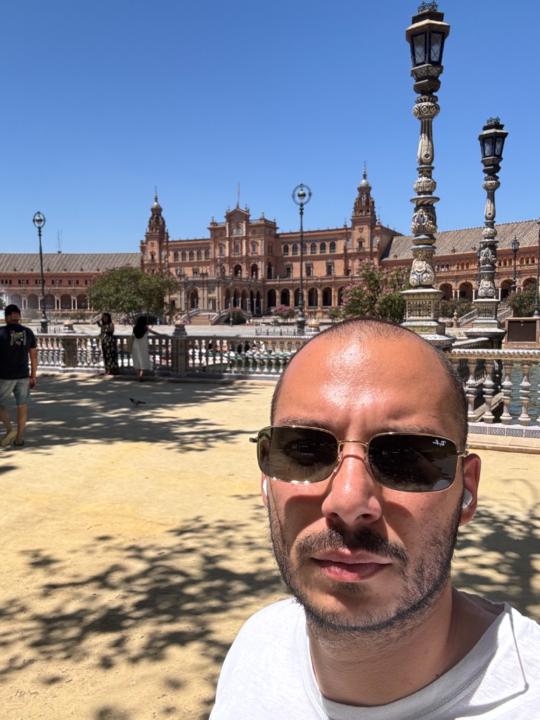 Andrea Napolitano