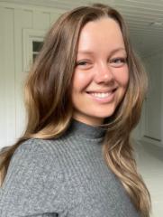 Martine Wahlberg