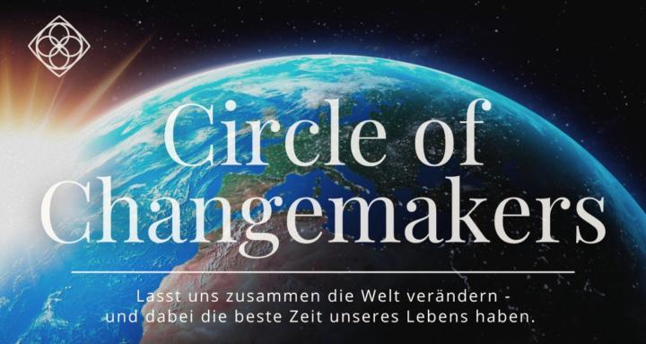 ※ Circle of Changemakers ※ DE