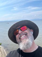 Ted Corrigan