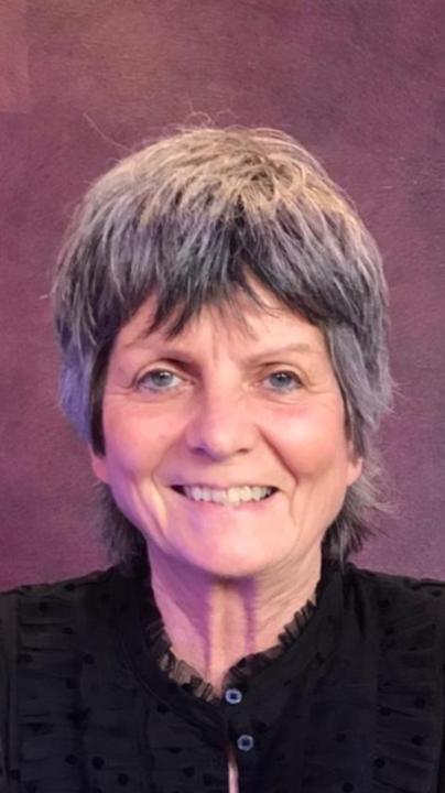 Joyce Thacker