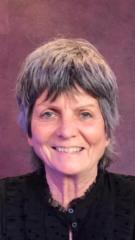 Joyce Thacker