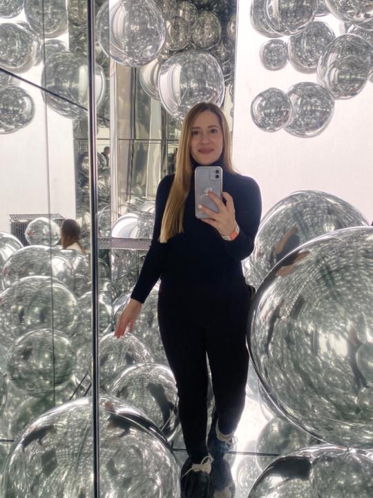 Veronica Arias Picado