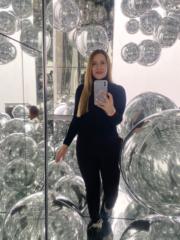 Veronica Arias Picado