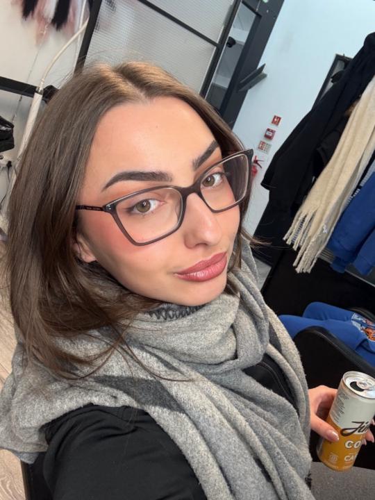 Anita Porumb