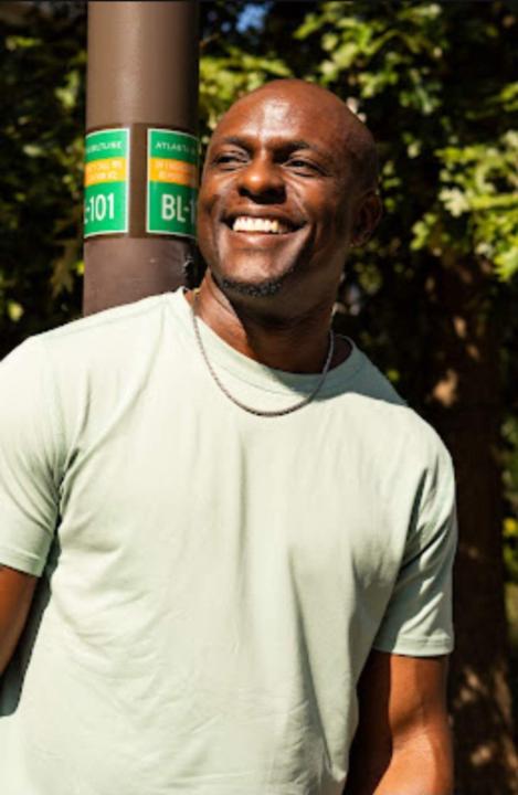 Brandon Butler