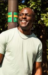 Brandon Butler