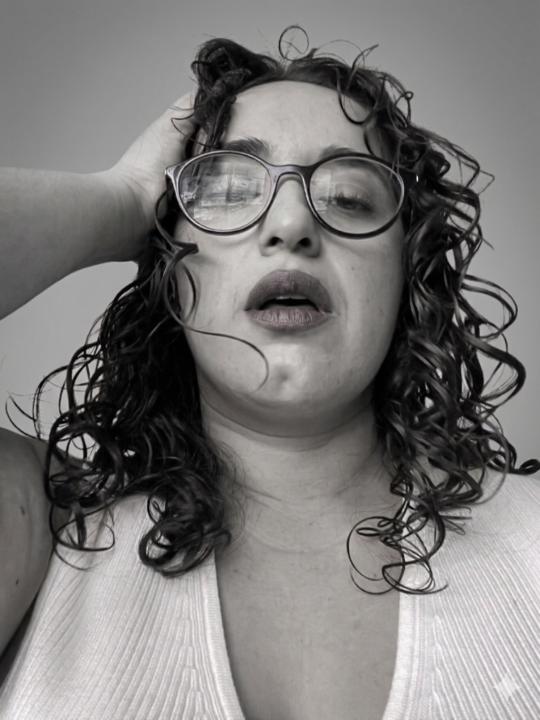 Itzel Cisneros