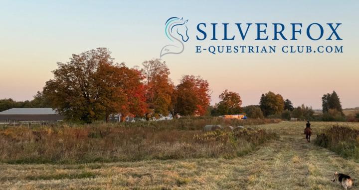 Silverfox Equestrian Club