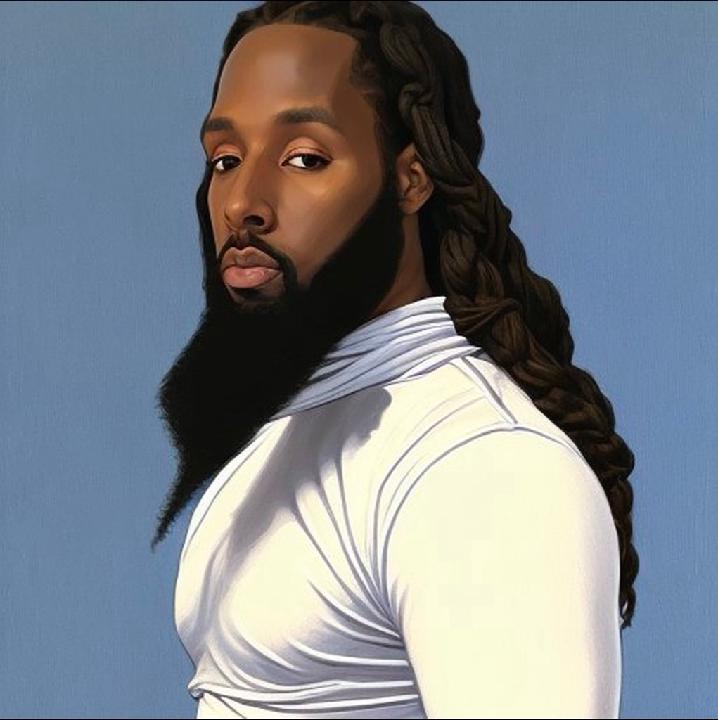 Shamar Yea Thompson