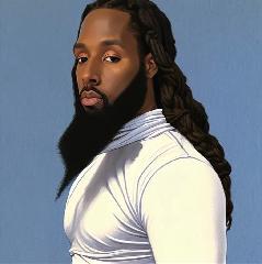 Shamar Yea Thompson