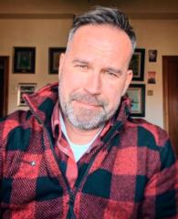 Scott Hoolbrok