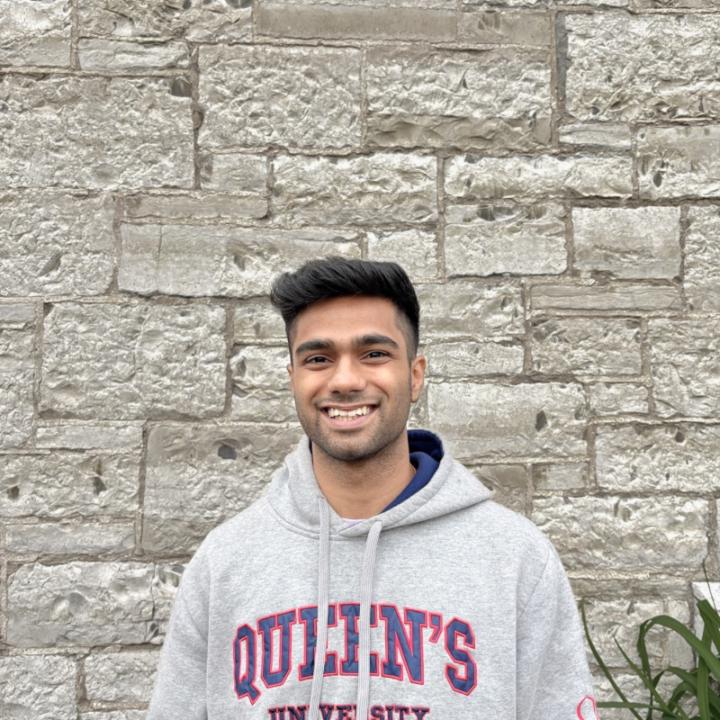 Meetansh Kharbanda