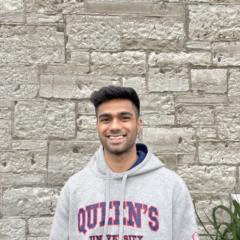 Meetansh Kharbanda