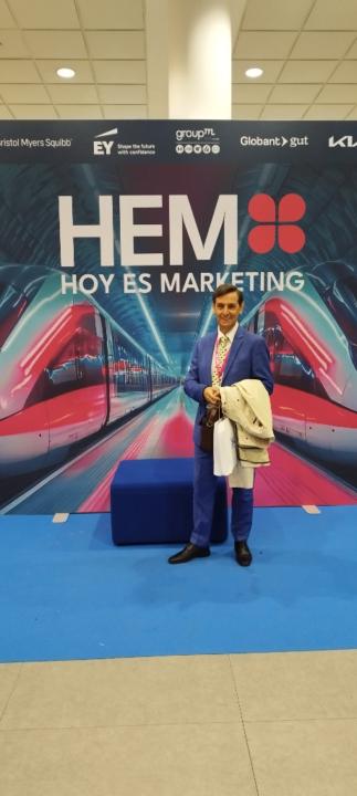 Jesús Ángel De Prado