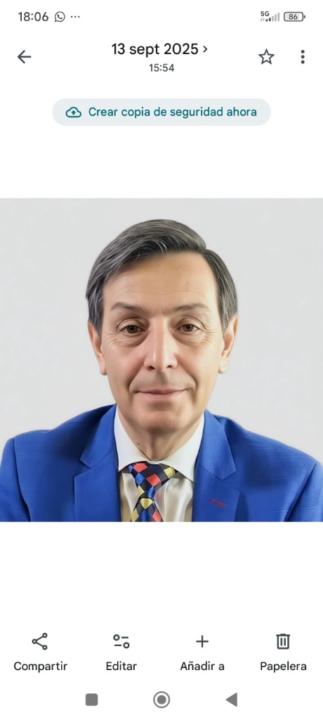 Jesús Ángel De Prado