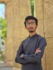 Muhammad Abdullah