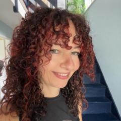 Rachel Foy