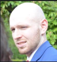 Mathias Foldhazy