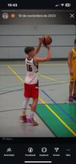 Lucas Sillero