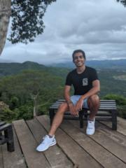 Rodrigo André Rubio Rojas