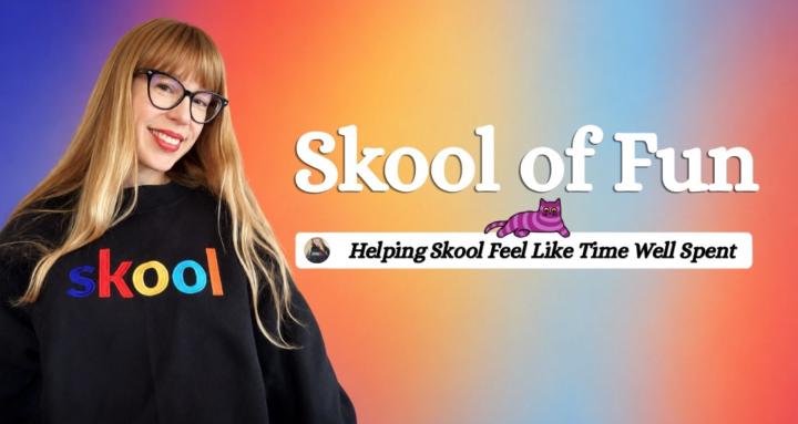 Skool of Fun