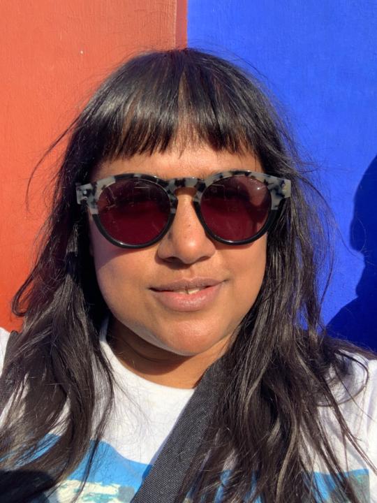 Sandhya Piyasena