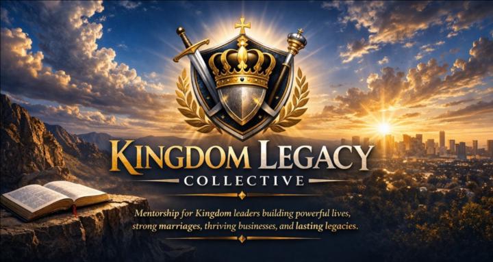 Kingdom Legacy Collective