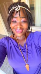Lucy Kabba