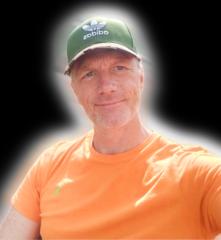 Keith Glass
