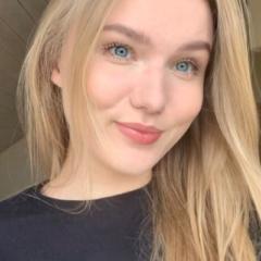 Anna Ivanova