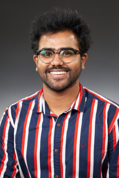 Manoj Venkatesun Manoharan