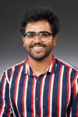 Manoj Venkatesun Manoharan