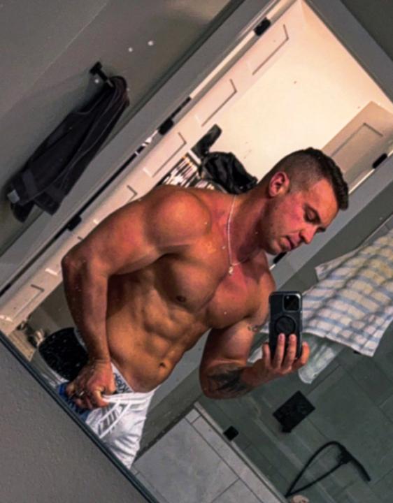 Ethan Tilly