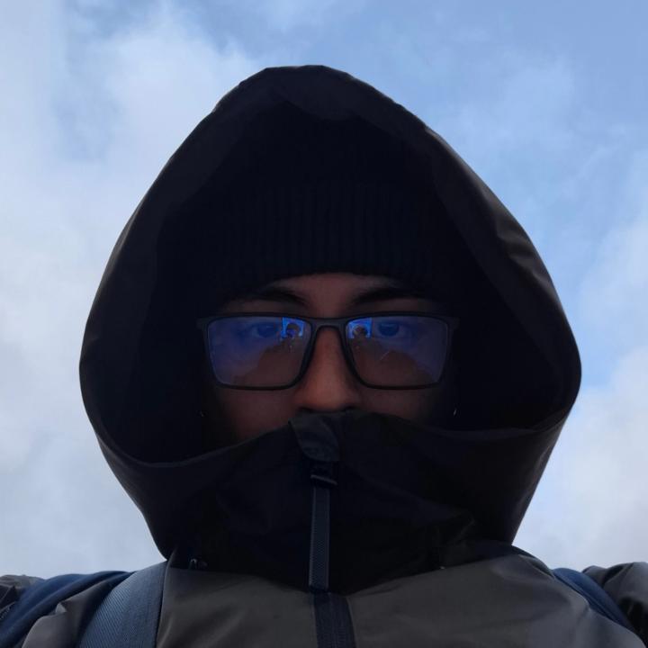 Johan Mauricio Patiño