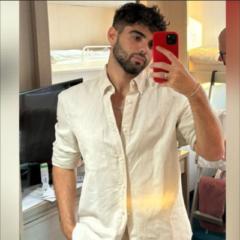David Rocha