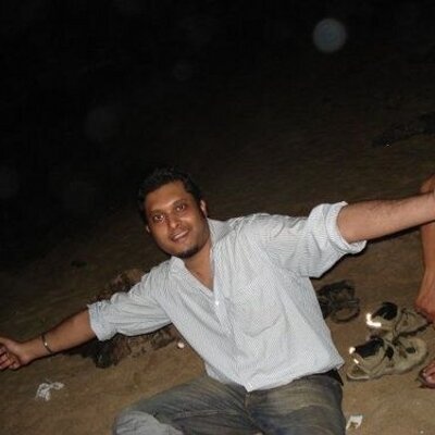 Pawan Sahay