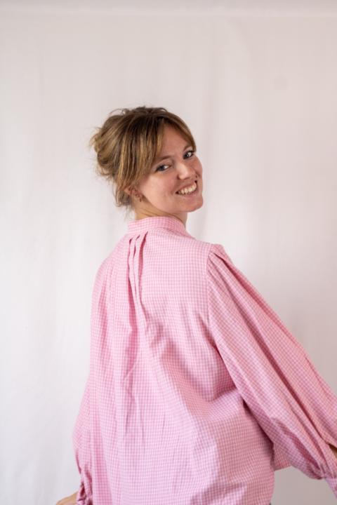Ellen Bosmans