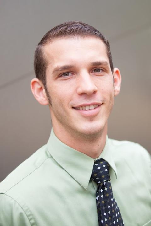 Cory Singer