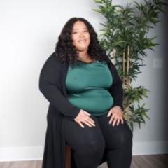 Adefuke Vivian