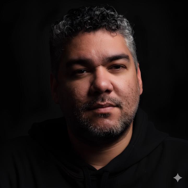 Carlos Andrés Orozco Palacio