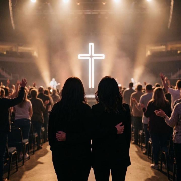 🤍  A Note From Us