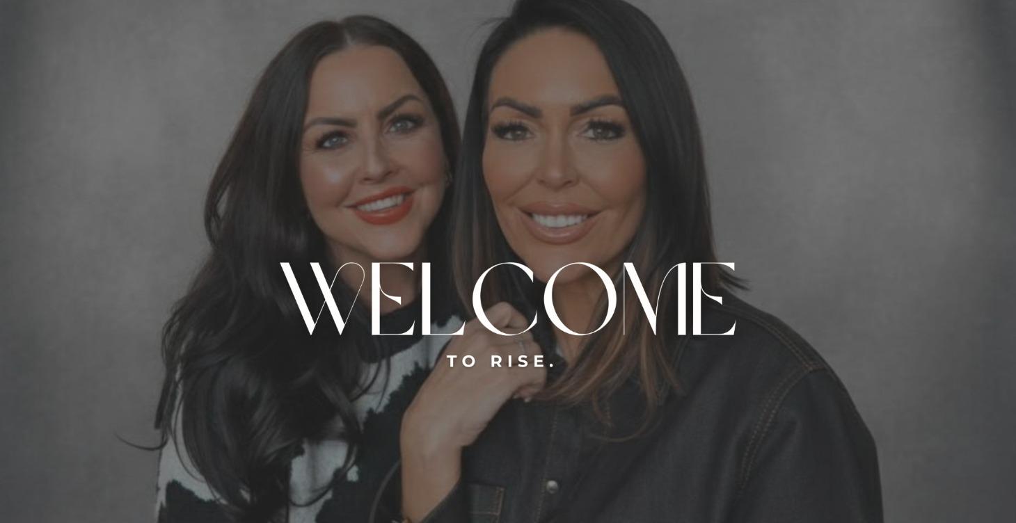 Introduction - The faces behind RISE