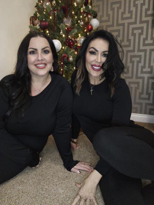 Merry Christmas 🎄✨️🎁🙏